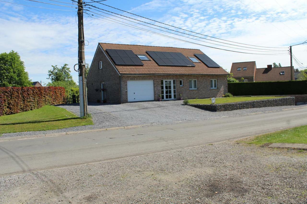 Gîte Aubelrando Exterior foto